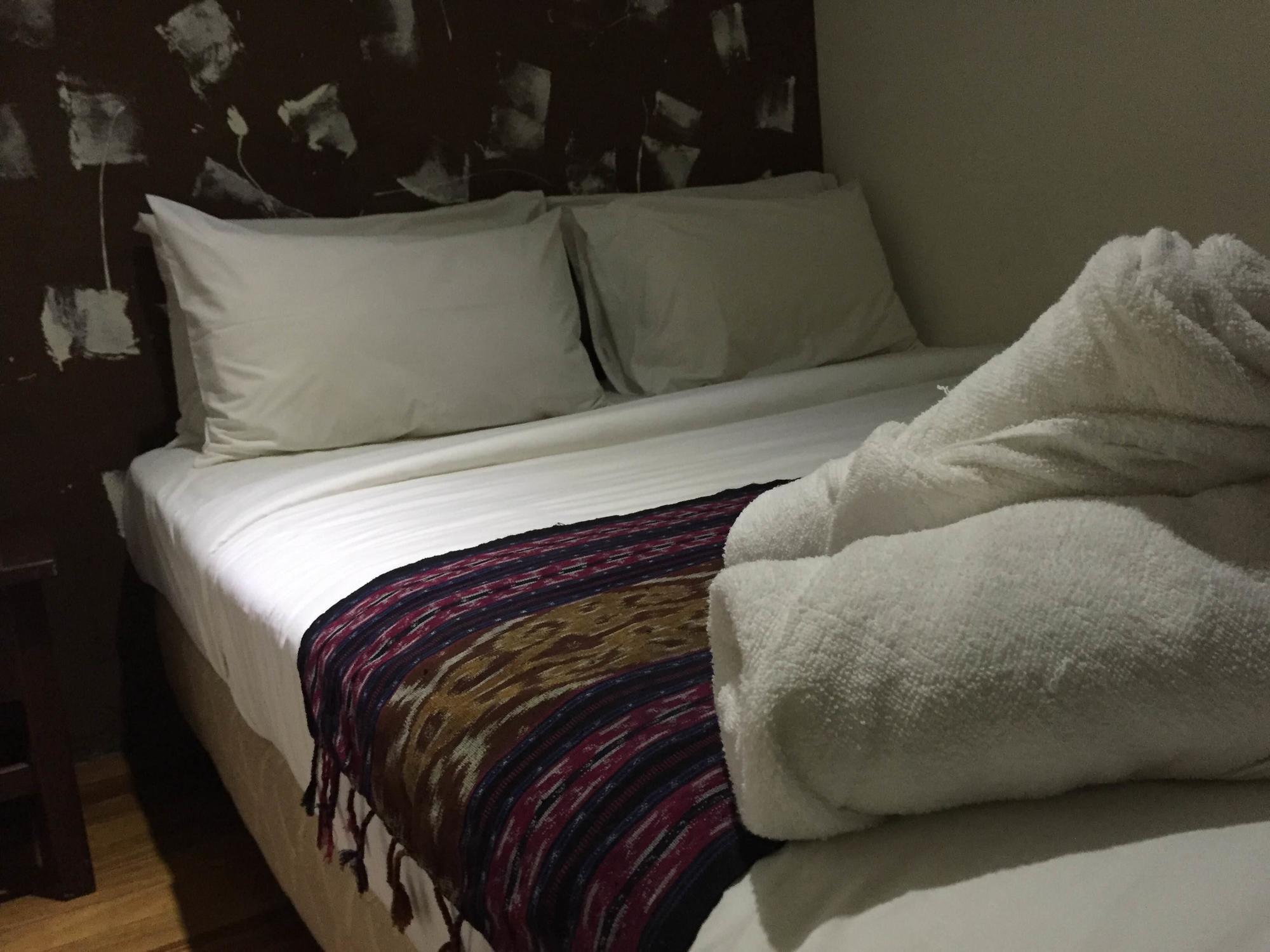 My Place Hotel & Lodge Kuching Bagian luar foto