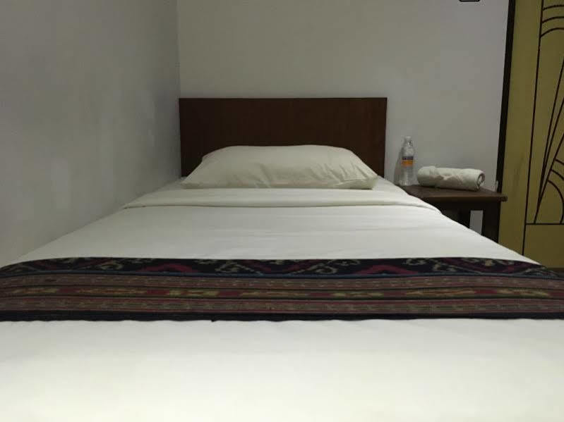 My Place Hotel & Lodge Kuching Bagian luar foto