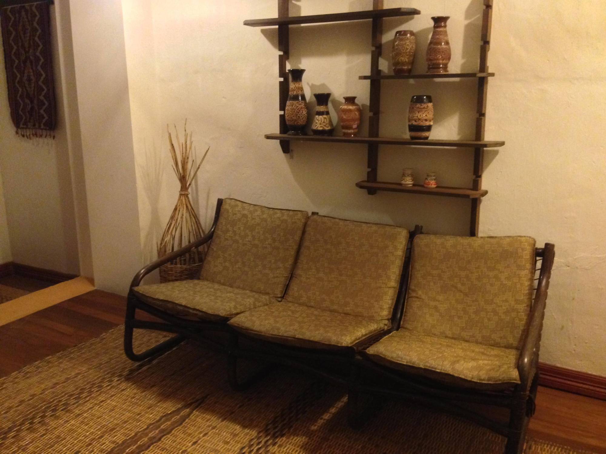 My Place Hotel & Lodge Kuching Bagian luar foto