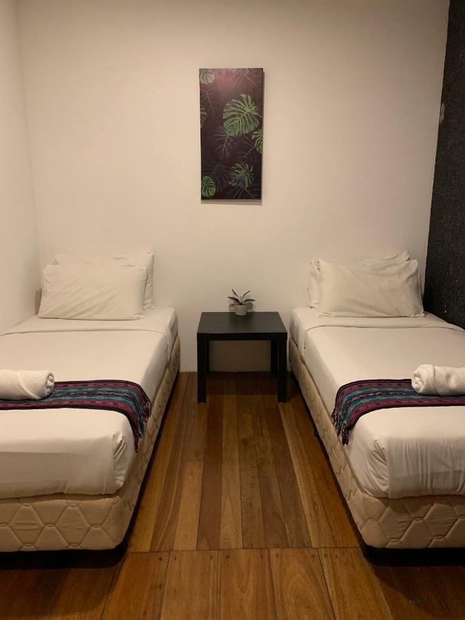 My Place Hotel & Lodge Kuching Bagian luar foto