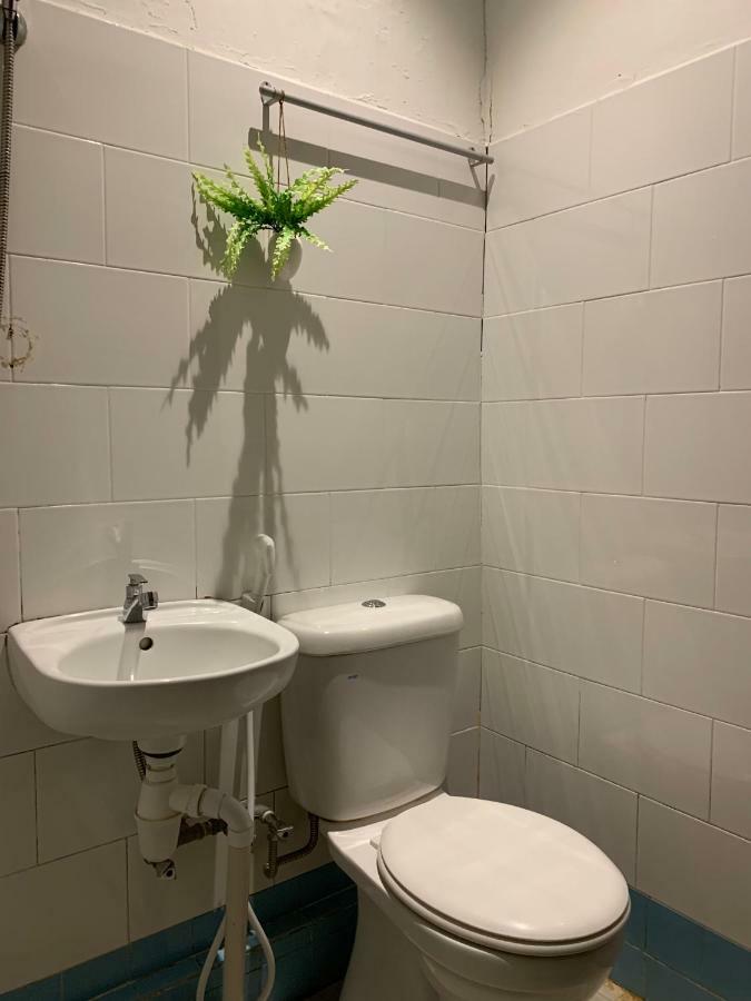 My Place Hotel & Lodge Kuching Bagian luar foto