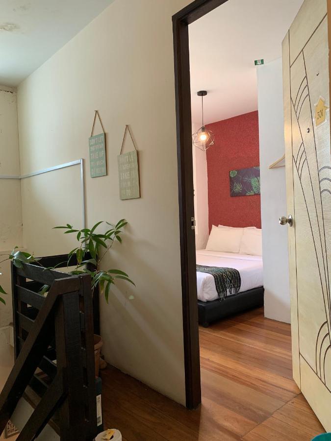 My Place Hotel & Lodge Kuching Bagian luar foto